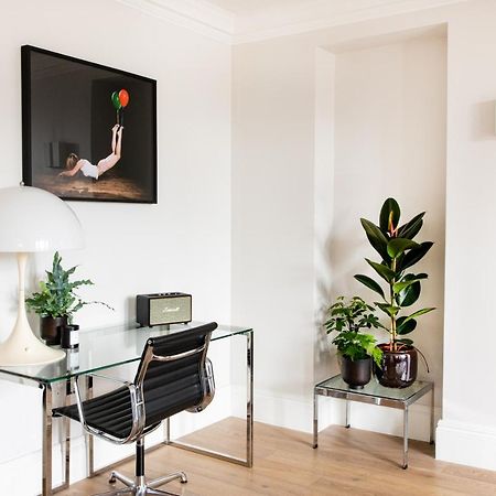 Aparthotel 56 Welbeck Street à Londres Extérieur photo