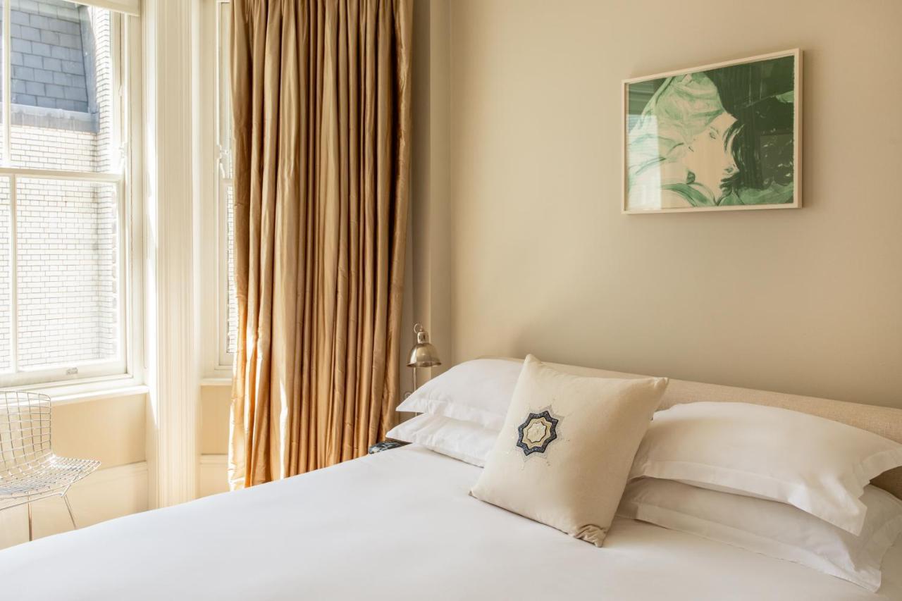 Aparthotel 56 Welbeck Street à Londres Extérieur photo