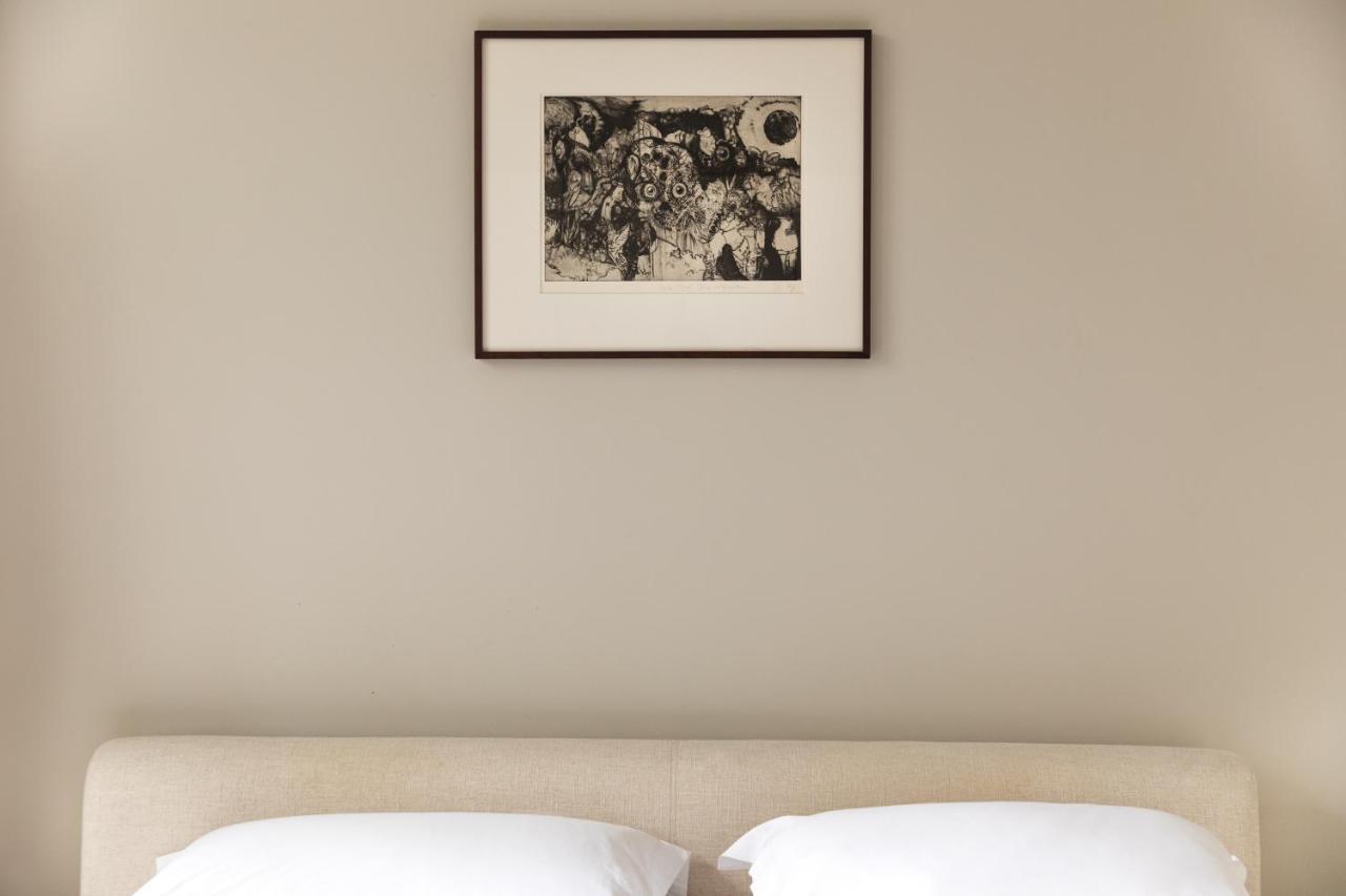 Aparthotel 56 Welbeck Street à Londres Extérieur photo