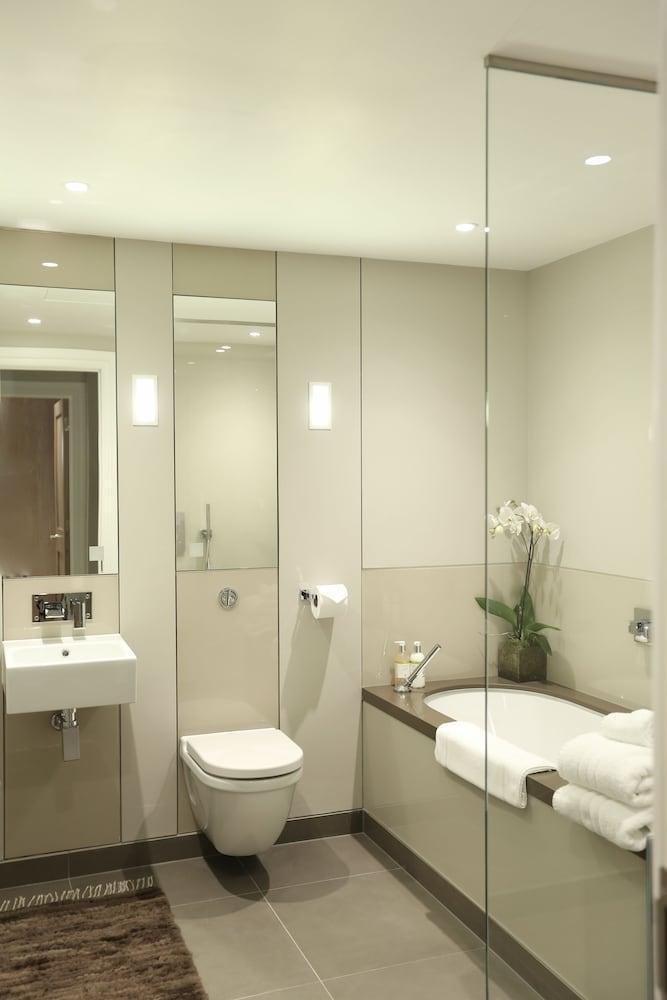 Aparthotel 56 Welbeck Street à Londres Extérieur photo