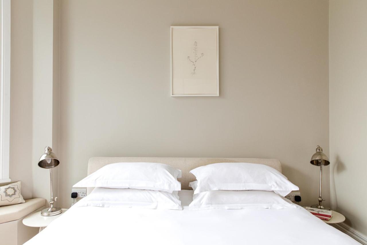 Aparthotel 56 Welbeck Street à Londres Extérieur photo