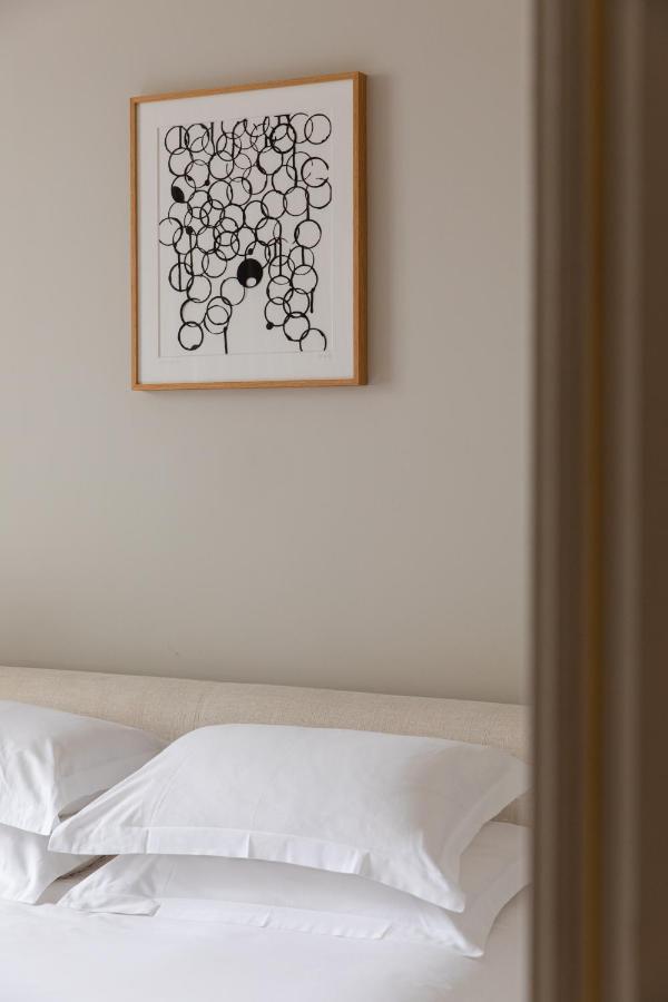 Aparthotel 56 Welbeck Street à Londres Extérieur photo