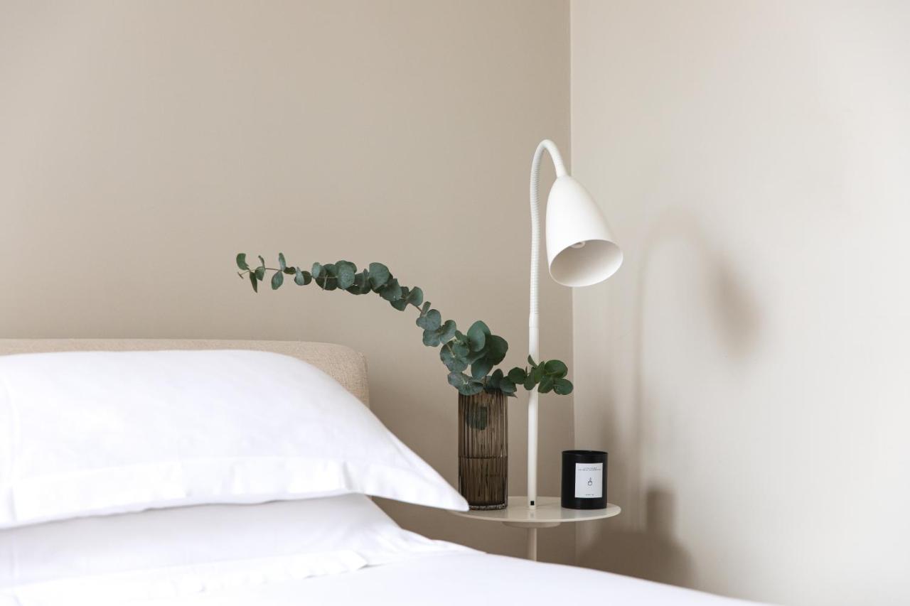Aparthotel 56 Welbeck Street à Londres Extérieur photo
